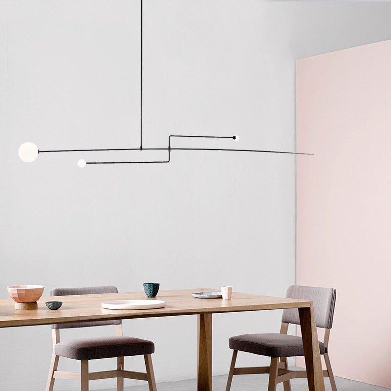 Подвесной светильник ImperiumLoft Lines 140821-26 Подвесной светильник ImperiumLoft Lines 140821-26