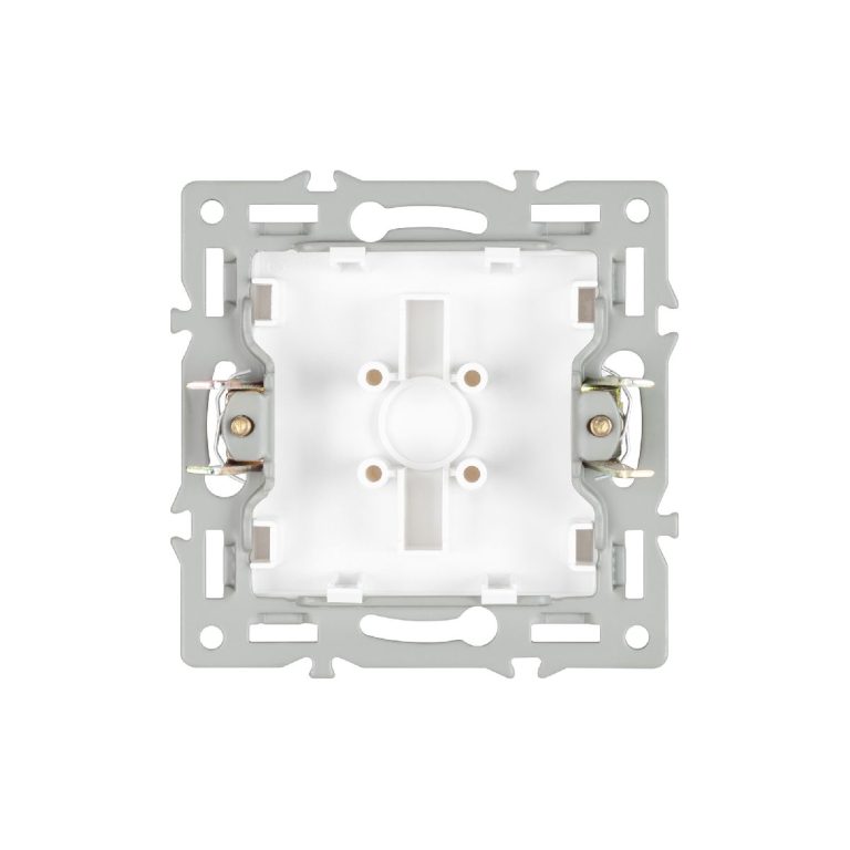 Заглушка для розетки Arlight SCT-MGG-PL-BK 044893