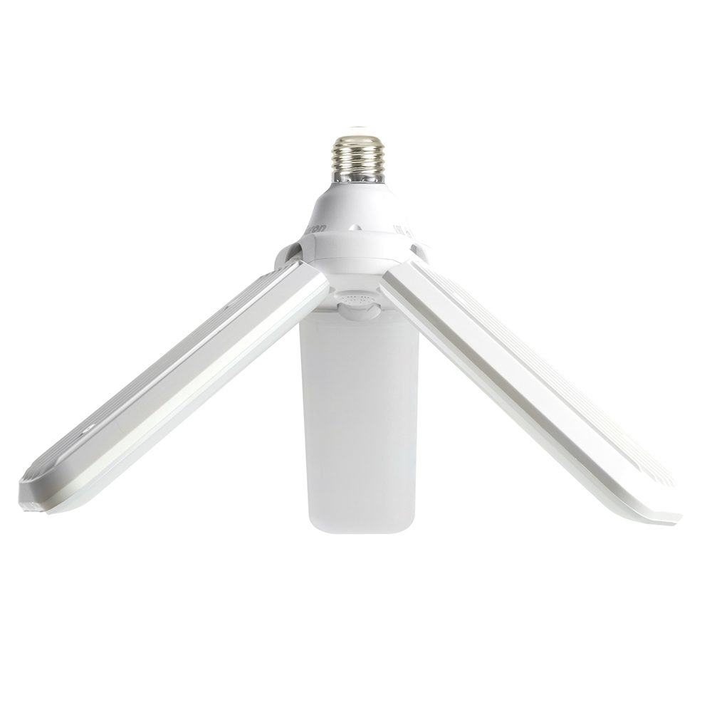 Лампа светодиодная Feron LB-653 E27 50W 6500К 48772 Лампа светодиодная Feron LB-653 E27 50W 6500К 48772