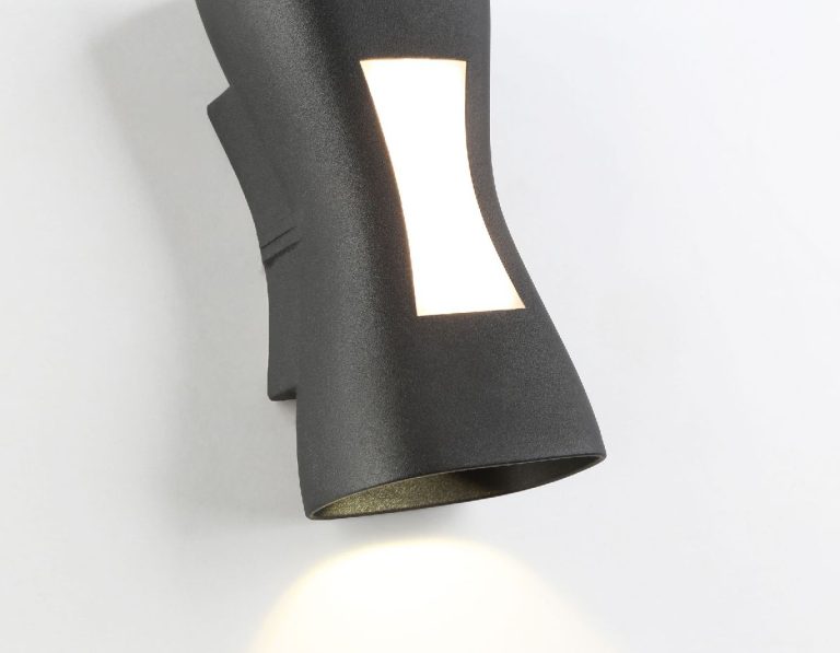 Уличный настенный светильни Ambrella Light Garden ST4529