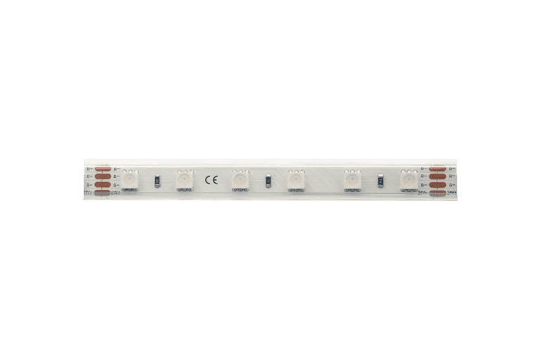 Светодиодная лента DesignLed DSG560-24-RGB-65 003351