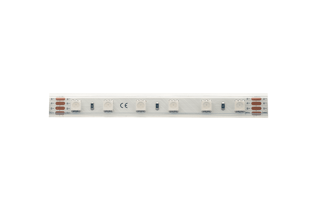 Светодиодная лента DesignLed DSG560-24-RGB-65 003351 Светодиодная лента DesignLed DSG560-24-RGB-65 003351