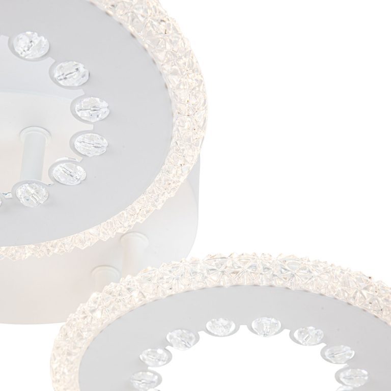Потолочный светильник Escada Dew 10233/3LED