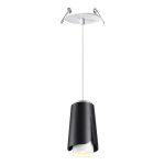 Встраиваемый светильник Novotech Tulip 370830