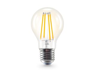Филаментная светодиодная лампа Ambrella Light Bulbing E27 13W 4000K 601314