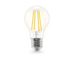 Филаментная светодиодная лампа Ambrella Light Bulbing E27 15W 4000K 601514