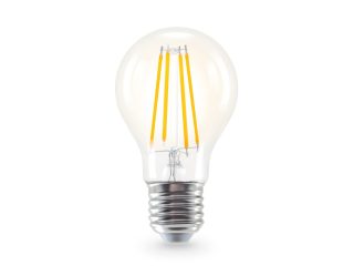 Филаментная светодиодная лампа Ambrella Light Bulbing E27 15W 4000K 601514