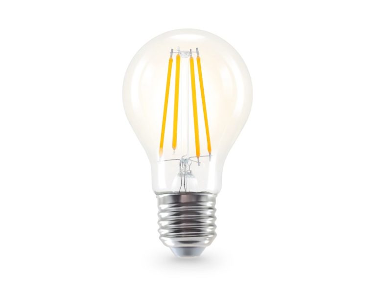 Филаментная светодиодная лампа Ambrella Light Bulbing E27 15W 4000K 601514