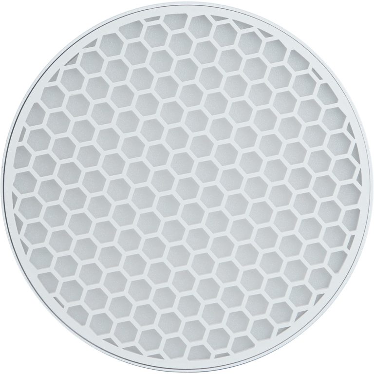 Точечный светильник iLedex Mercury 5555-24W-D160-3/4/6K-WH+BK