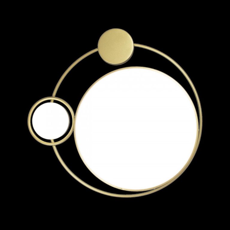 Потолочный светильник Loft IT Mike 10065