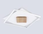 Потолочный светильник Ambrella Light Linetech Comfort FL4790