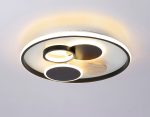 Потолочная люстра Ambrella Light Comfort LineTech FL4802