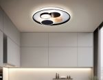 Потолочная люстра Ambrella Light Comfort LineTech FL4802