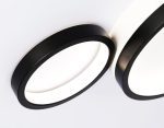 Потолочная люстра Ambrella Light Comfort LineTech FL4814
