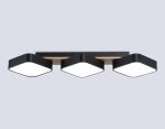 Потолочный светильник Ambrella Light Linetech Comfort FL4878