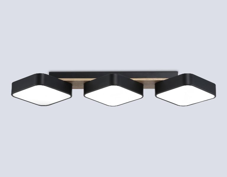 Потолочный светильник Ambrella Light Linetech Comfort FL4878