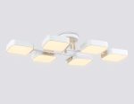 Потолочная люстра Ambrella Light Linetech Comfort FL4886