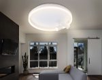 Потолочная люстра Ambrella Light Comfort LineTech FL5112