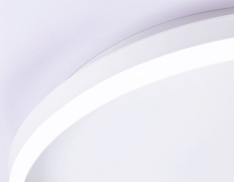 Потолочная люстра Ambrella Light Comfort LineTech FL5112