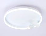 Потолочная люстра Ambrella Light Comfort LineTech FL5112