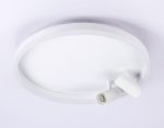 Потолочная люстра Ambrella Light Comfort LineTech FL5112
