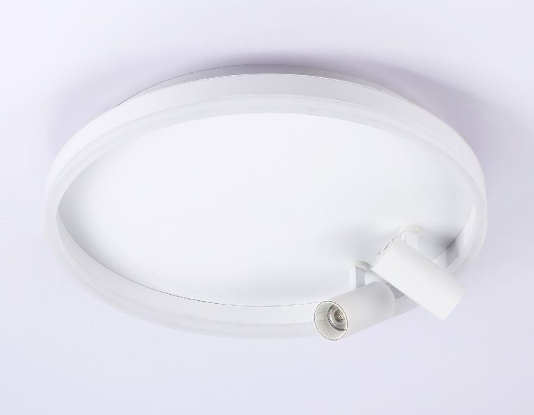 Потолочная люстра Ambrella Light Comfort LineTech FL5112