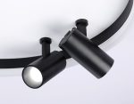Потолочная люстра Ambrella Light Comfort LineTech FL5113