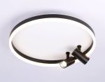 Потолочная люстра Ambrella Light Comfort LineTech FL5113