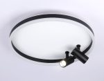 Потолочная люстра Ambrella Light Comfort LineTech FL5113
