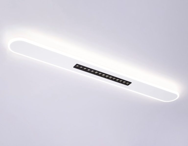 Потолочный светильник Ambrella Light Comfort FL51445