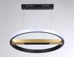 Подвесная люстра Ambrella Light Comfort LineTech FL51489