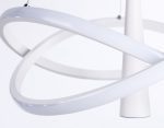 Подвесная люстра Ambrella Light Comfort LineTech FL5367