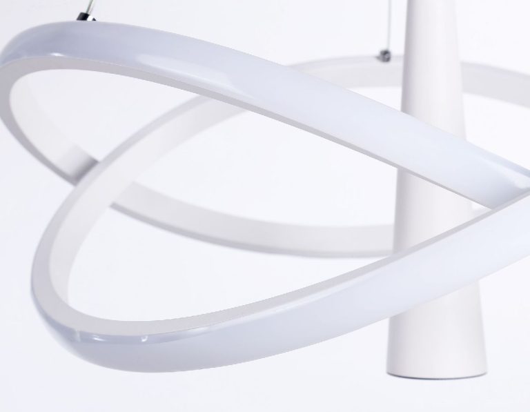 Подвесная люстра Ambrella Light Comfort LineTech FL5367