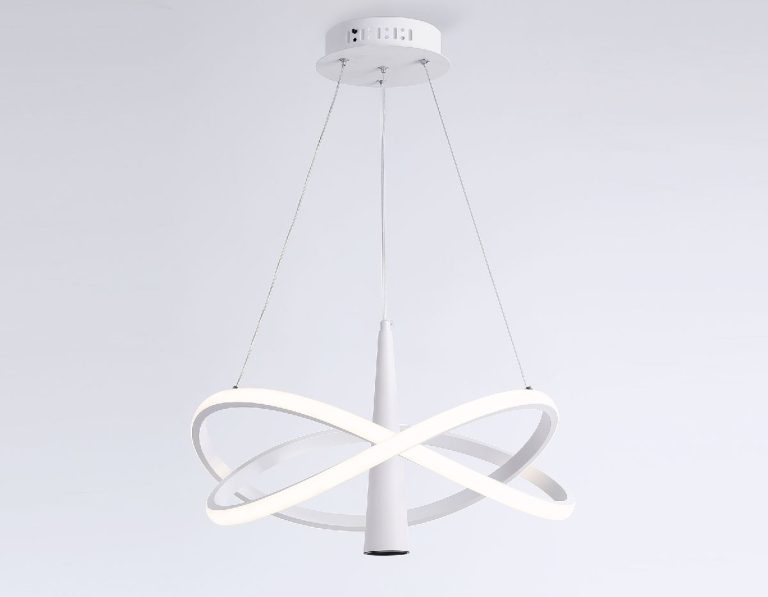 Подвесная люстра Ambrella Light Comfort LineTech FL5367