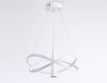 Подвесная люстра Ambrella Light Comfort LineTech FL5367