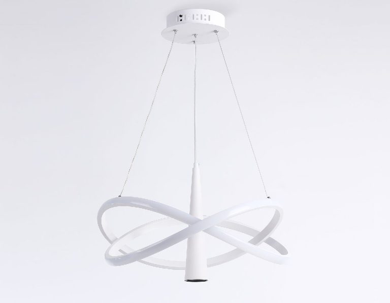 Подвесная люстра Ambrella Light Comfort LineTech FL5367