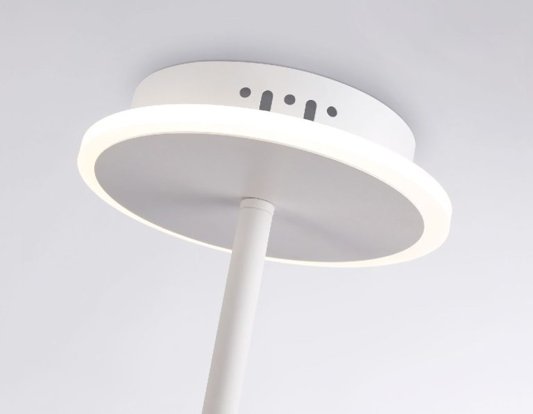 Люстра на штанге Ambrella Light Comfort LineTech FL66221