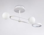 Люстра на штанге Ambrella Light Comfort LineTech FL66221