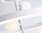 Люстра на штанге Ambrella Light Comfort LineTech FL66261