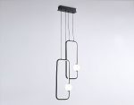 Подвесной светильник Ambrella Light Comfort LineTech FL66366