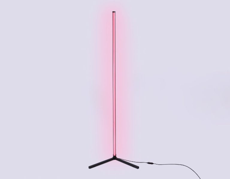 Торшер Ambrella Light Comfort LineTech FL8027