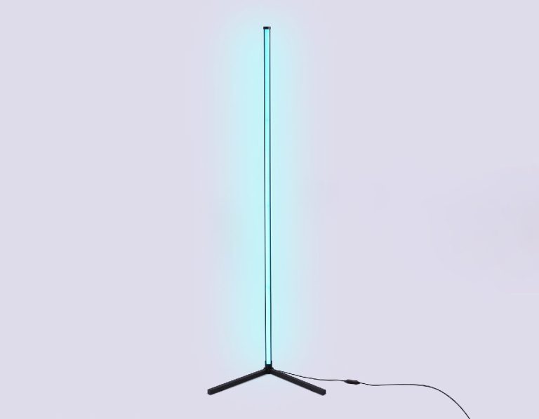 Торшер Ambrella Light Comfort LineTech FL8027