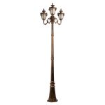 Парковый светильник Loft IT Alessano 100017/2400