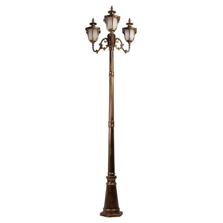 Парковый светильник Loft IT Alessano 100017/2400