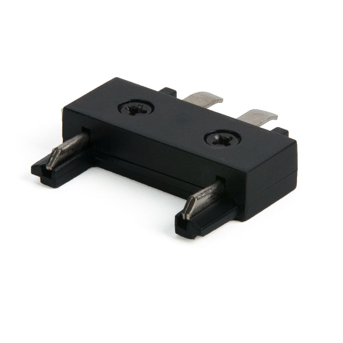 Коннектор для четырехстороннего соединителя шинопровода Elektrostandard Flat magnetic 4690389199127 a063739 Коннектор для четырехстороннего соединителя шинопровода Elektrostandard Flat magnetic 4690389199127 a063739