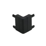 Коннектор угловой внутренний для шинопровода Elektrostandard Flat magnetic 4690389198847 a063737