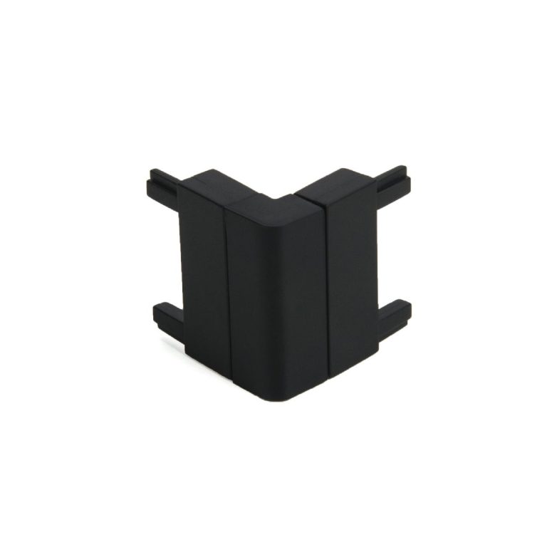 Коннектор угловой внутренний для шинопровода Elektrostandard Flat magnetic 4690389198847 a063737