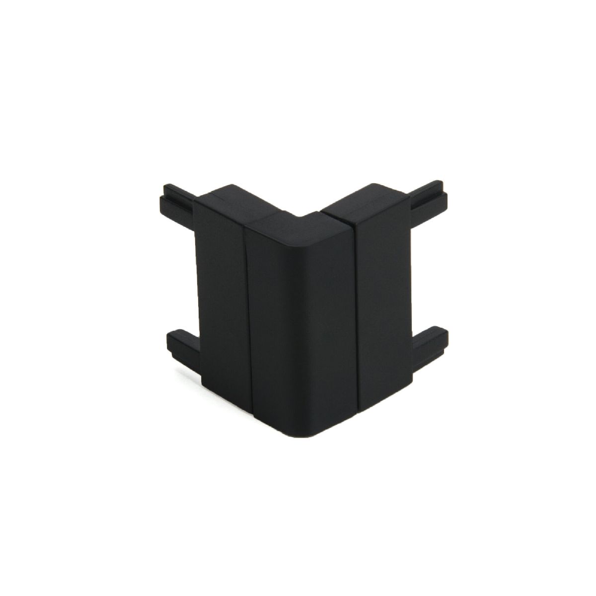 Коннектор угловой внутренний для шинопровода Elektrostandard Flat magnetic 4690389198847 a063737 Коннектор угловой внутренний для шинопровода Elektrostandard Flat magnetic 4690389198847 a063737