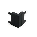 Коннектор угловой внутренний для шинопровода Elektrostandard Flat magnetic 4690389198847 a063737