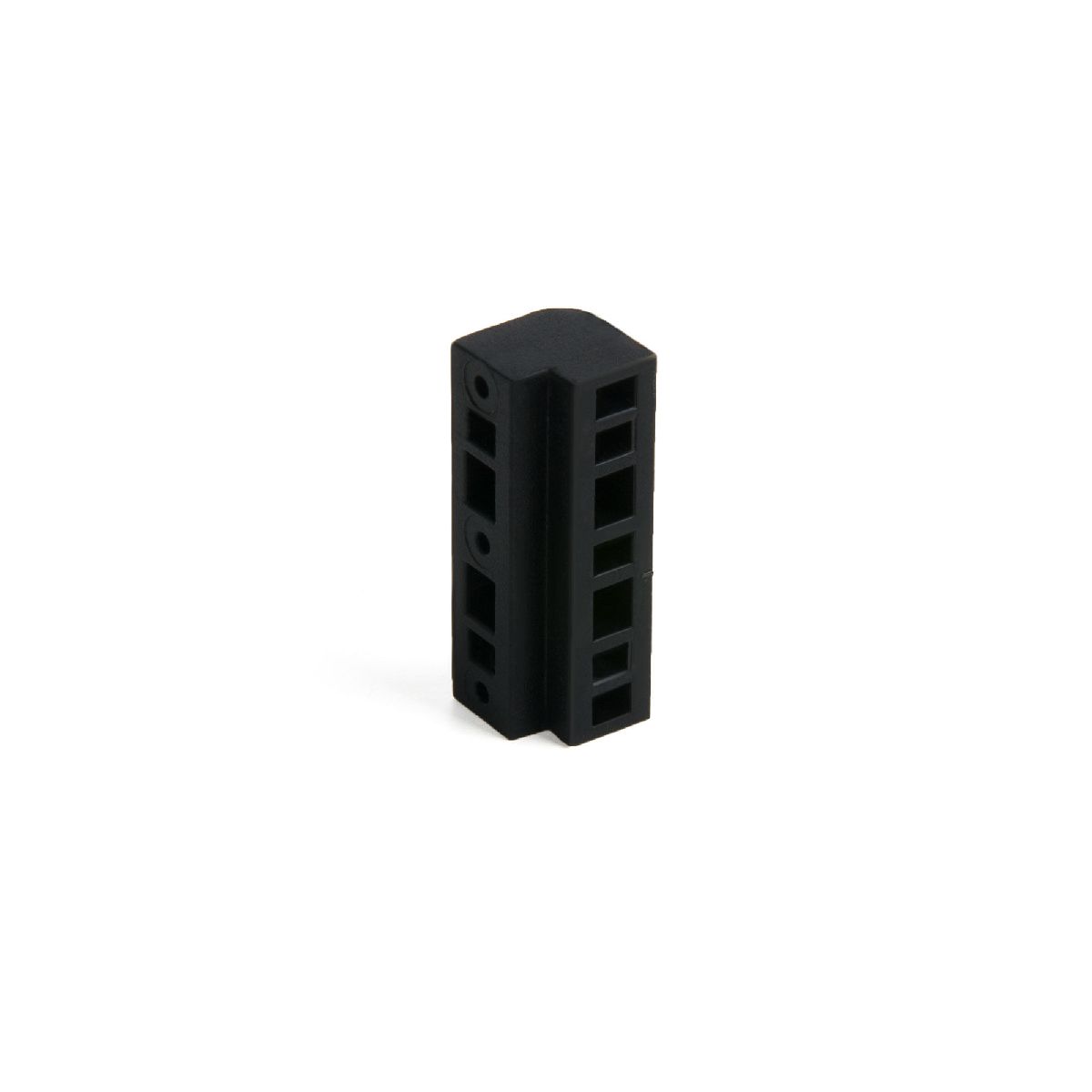 Коннектор угловой внутренний для шинопровода Elektrostandard Flat magnetic 4690389198847 a063737 Коннектор угловой внутренний для шинопровода Elektrostandard Flat magnetic 4690389198847 a063737
